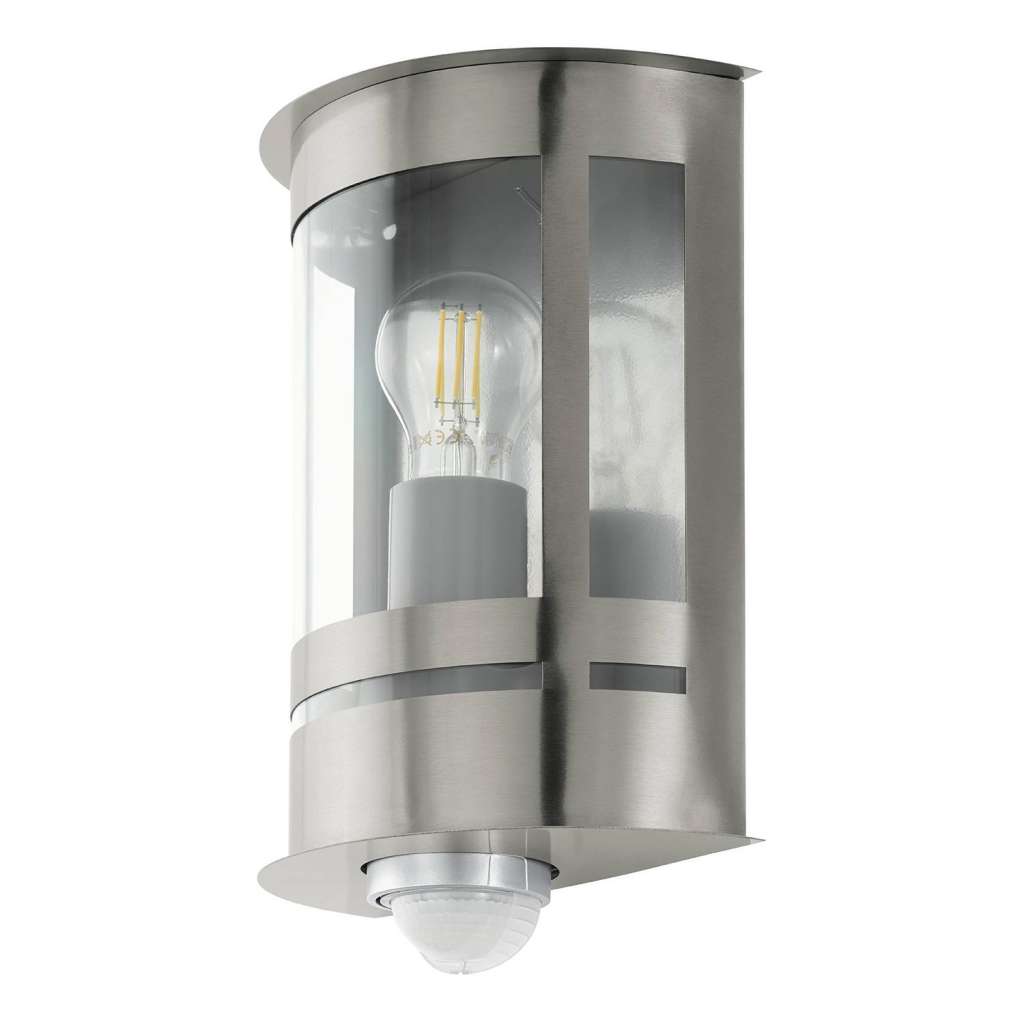 home24 Wandleuchte Tribano