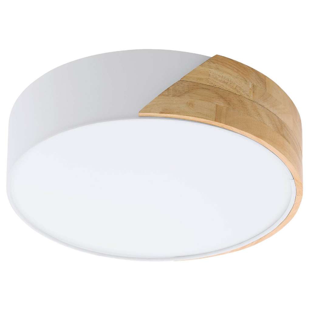 home24 Deckenleuchte Grimaldino III