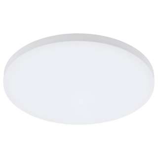 home24 LED-Deckenleuchte Turcona-C I