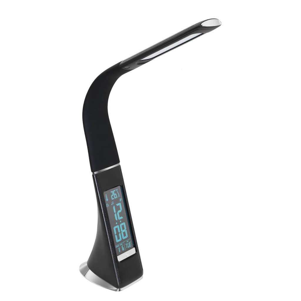 home24 LED-Tischleuchte Cognoli
