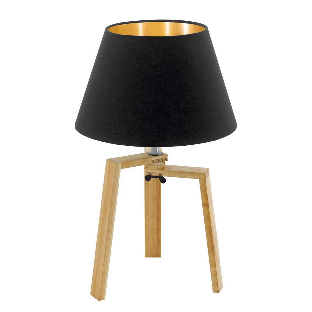 home24 Tischleuchte Chietino I