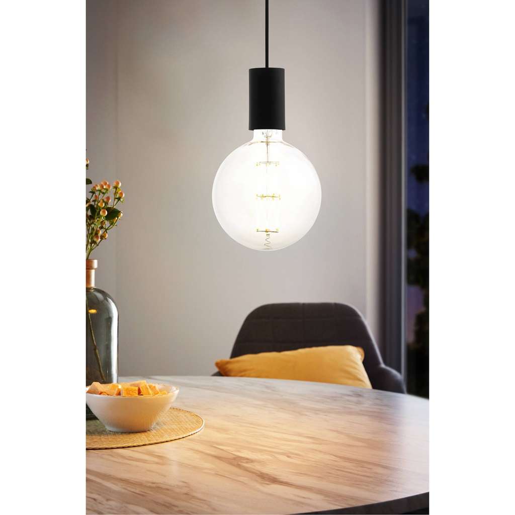 home24 Pendelleuchte Pozueta I