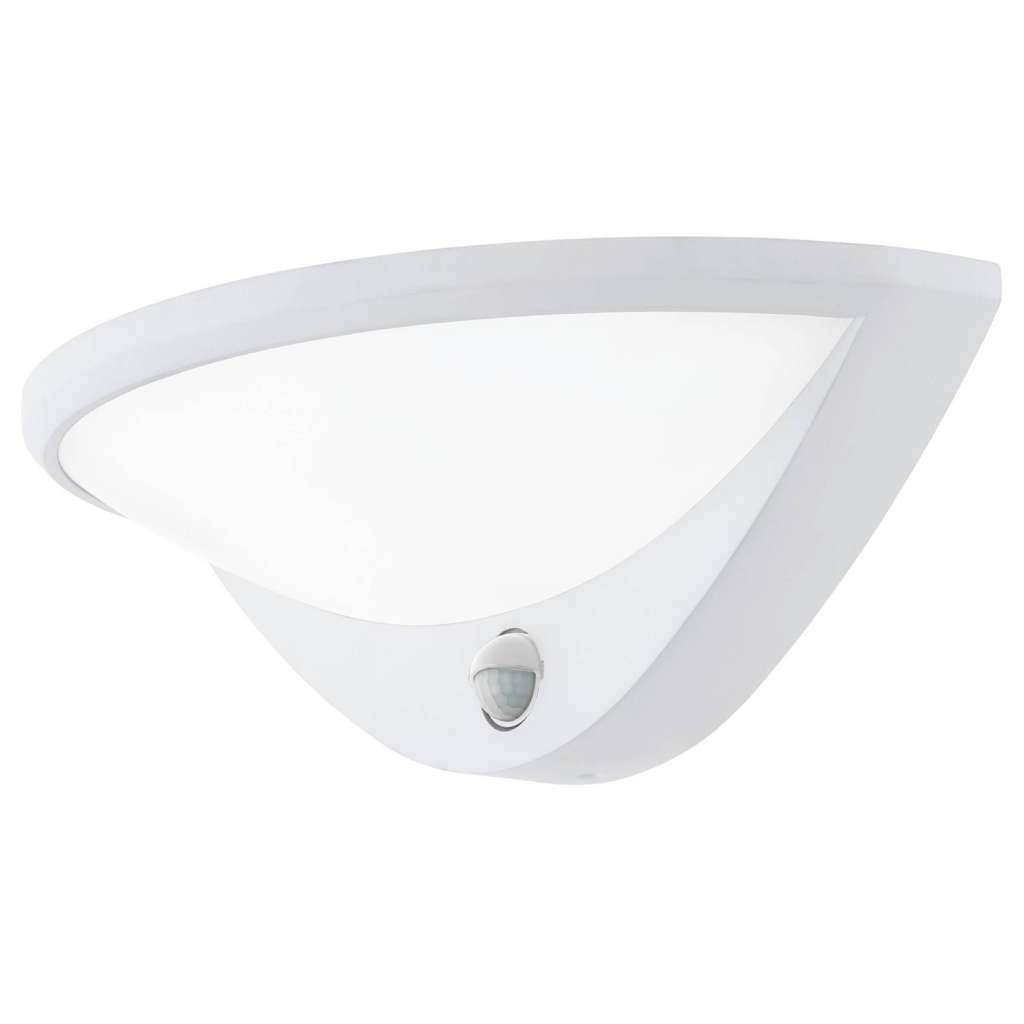 home24 LED-Wandleuchte Belcreda