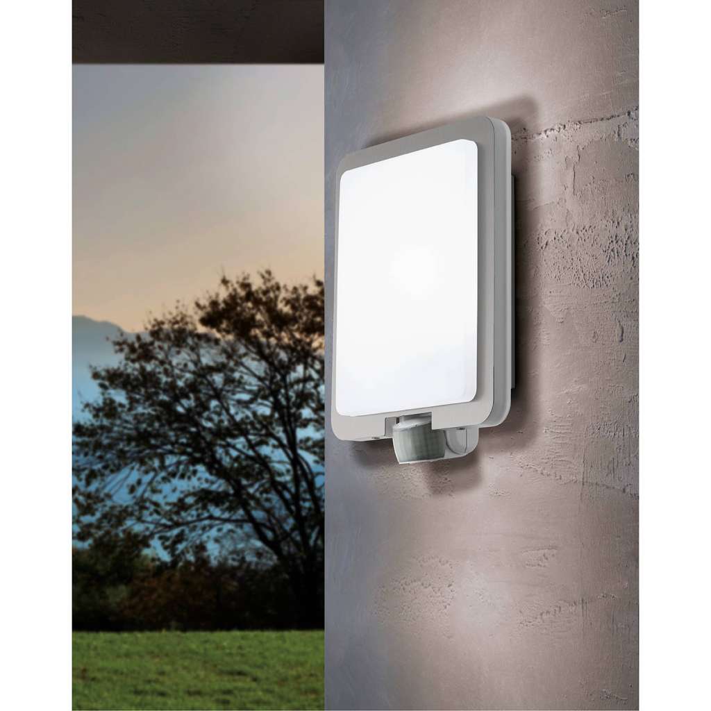 home24 Wandleuchte Mussotto