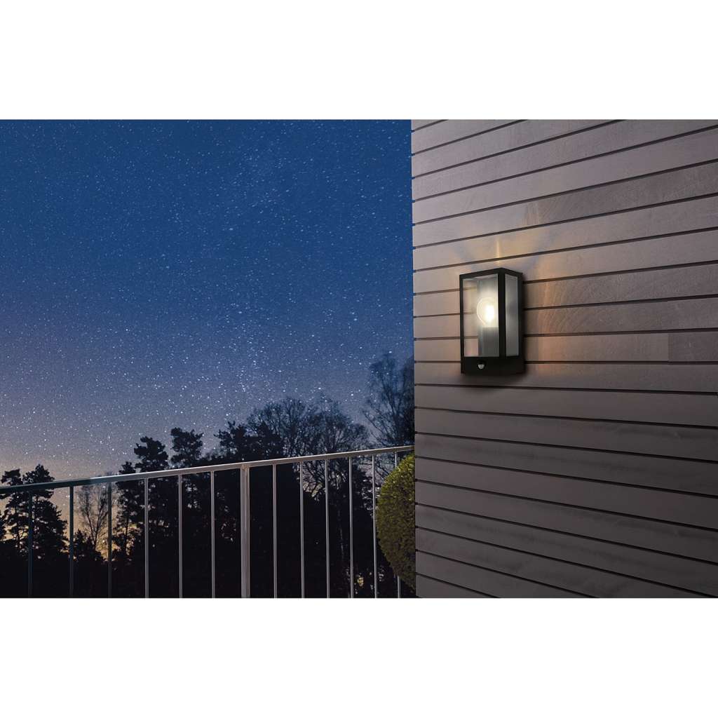 home24 Wandleuchte Alamonte