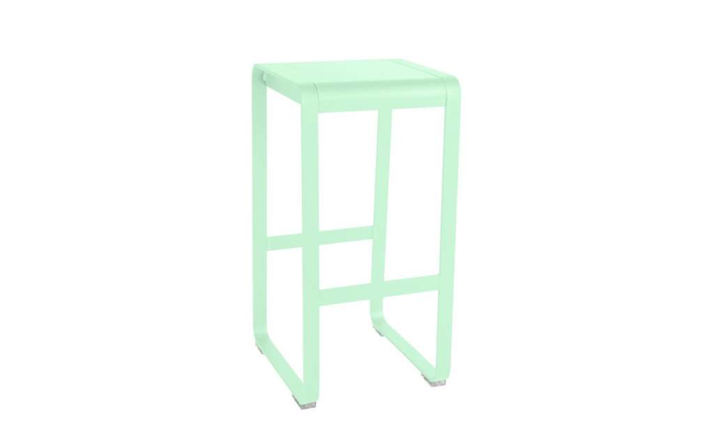 Fermob - BELLEVIE Barhocker - 83 Opalgrün