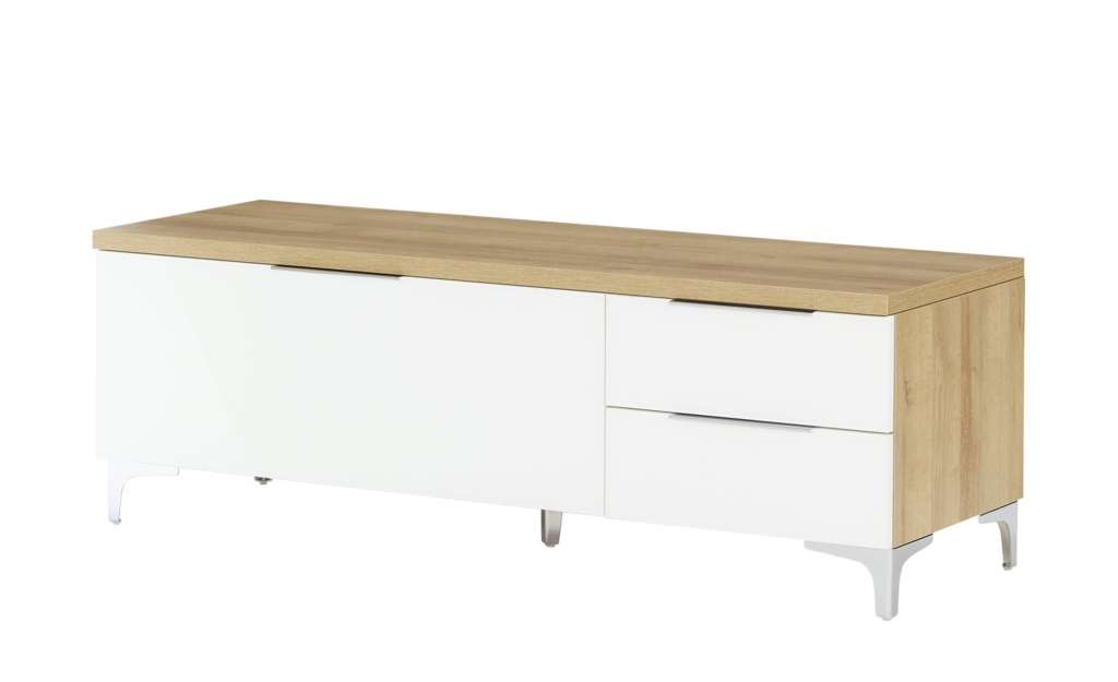 Lowboard   Mauth ¦ holzfarben Kommoden & Sideboards > Lowboards - Höffner