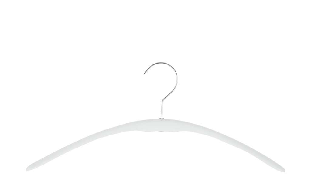 Kleiderbügel   Picher ¦ weiß Aufbewahrung > Kleiderbügel - Höffner