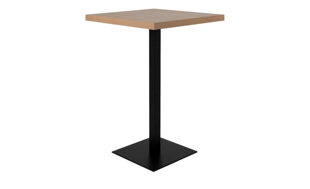 Bartisch  Kris ¦ holzfarben Tische > Bartische - Höffner