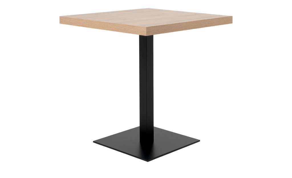 Esstisch  Kris ¦ holzfarben Tische > Esstische > Esstische eckig - Höffner