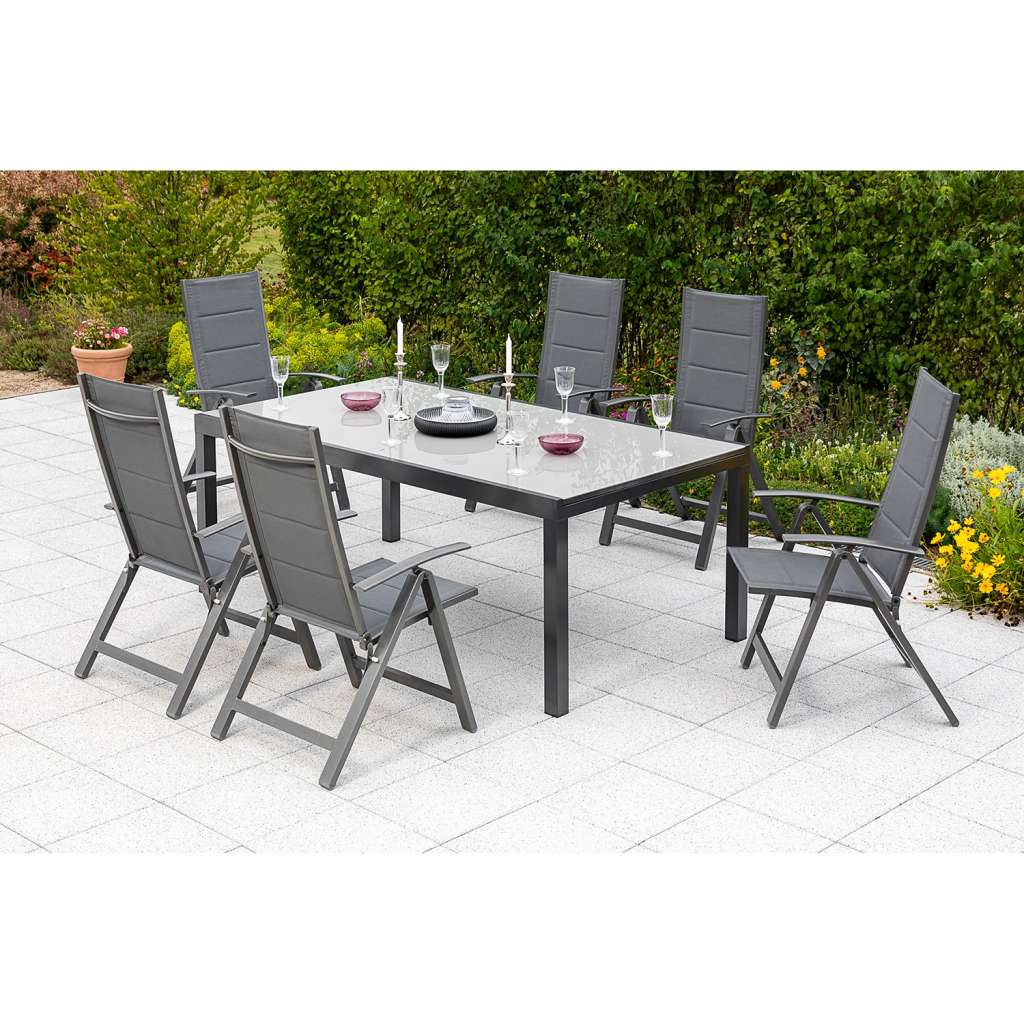 home24 Gartenstuhl Florenz