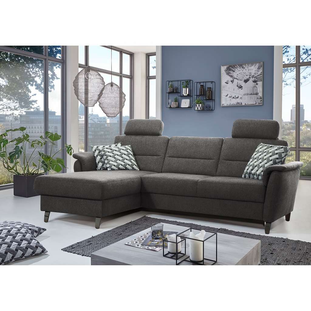 home24 Ecksofa Baulon I