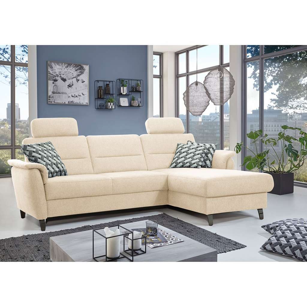 home24 Ecksofa Baulon I