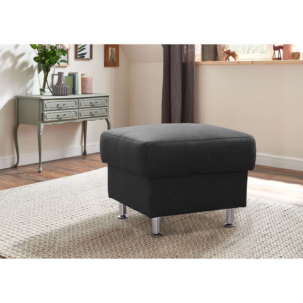 home24 Polsterhocker Guillon