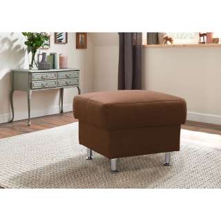home24 Polsterhocker Guillon