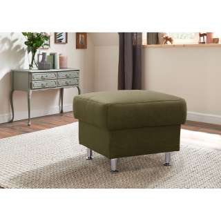 home24 Polsterhocker Guillon