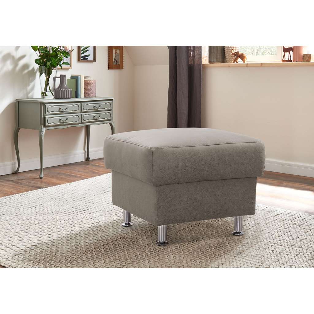 home24 Polsterhocker Guillon