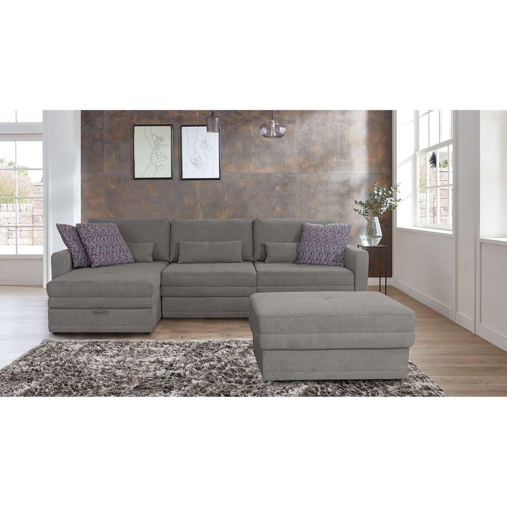 home24 Ecksofa Guillac
