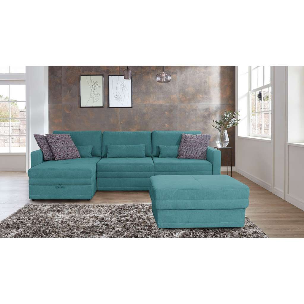home24 Ecksofa Guillac