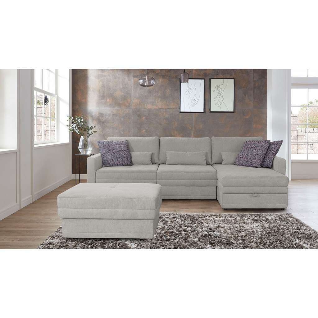 home24 Ecksofa Guillac