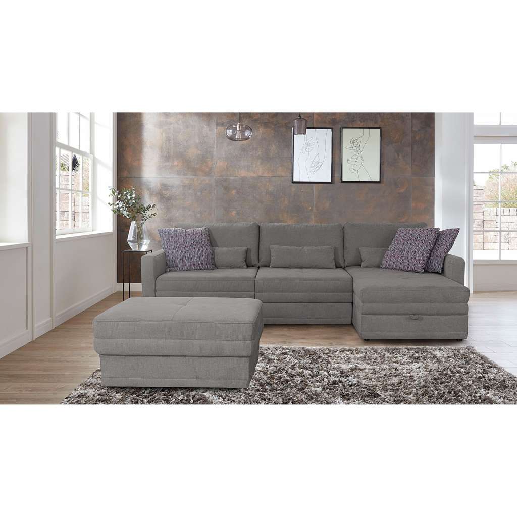 home24 Ecksofa Guillac
