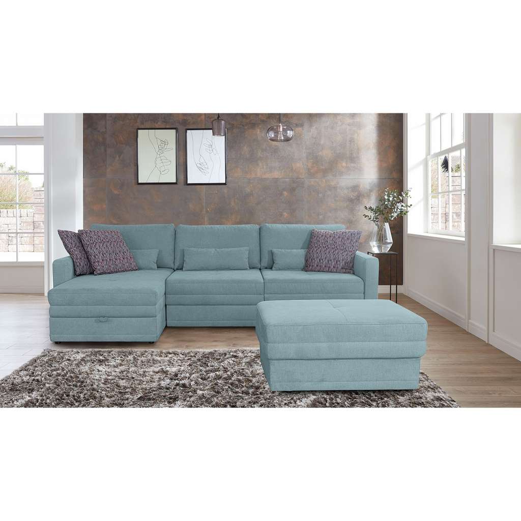 home24 Ecksofa Guillac