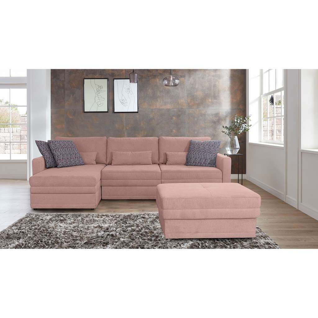 home24 Ecksofa Guillac