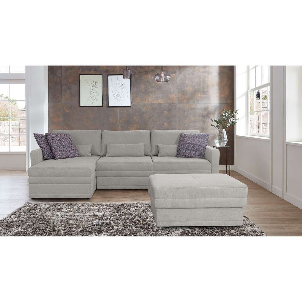 home24 Ecksofa Guillac