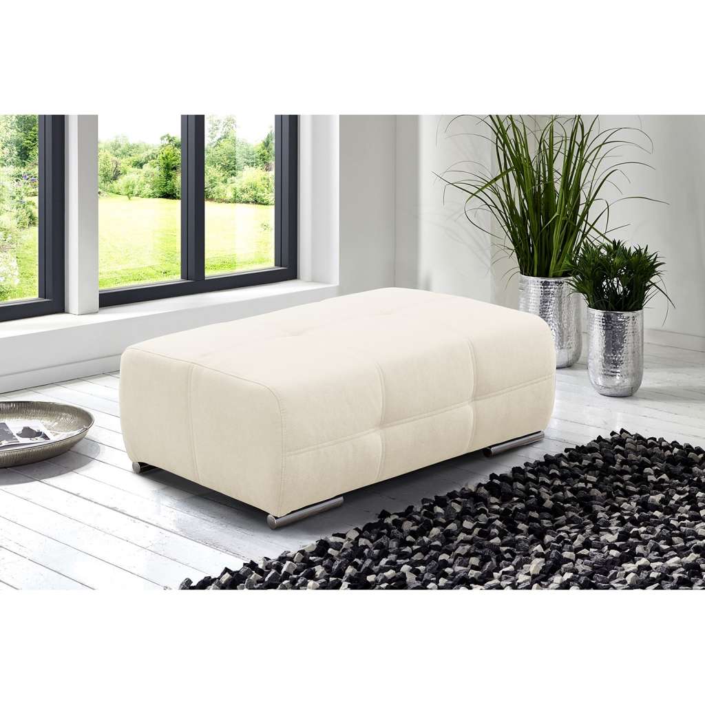 home24 Polsterhocker Beutin