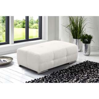 home24 Polsterhocker Beutin