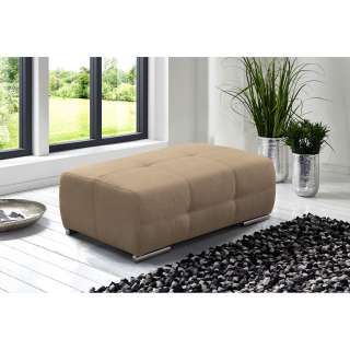 home24 Polsterhocker Beutin
