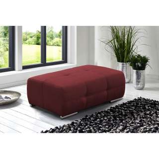 home24 Polsterhocker Beutin