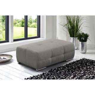 home24 Polsterhocker Beutin