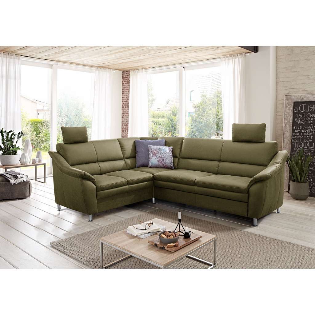 home24 Ecksofa Guillon