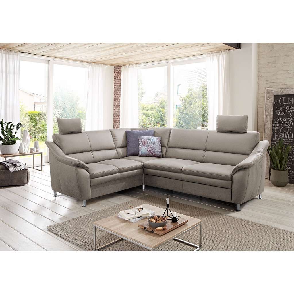 home24 Ecksofa Guillon