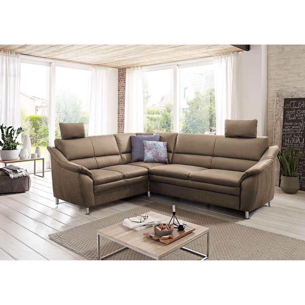home24 Ecksofa Guillon
