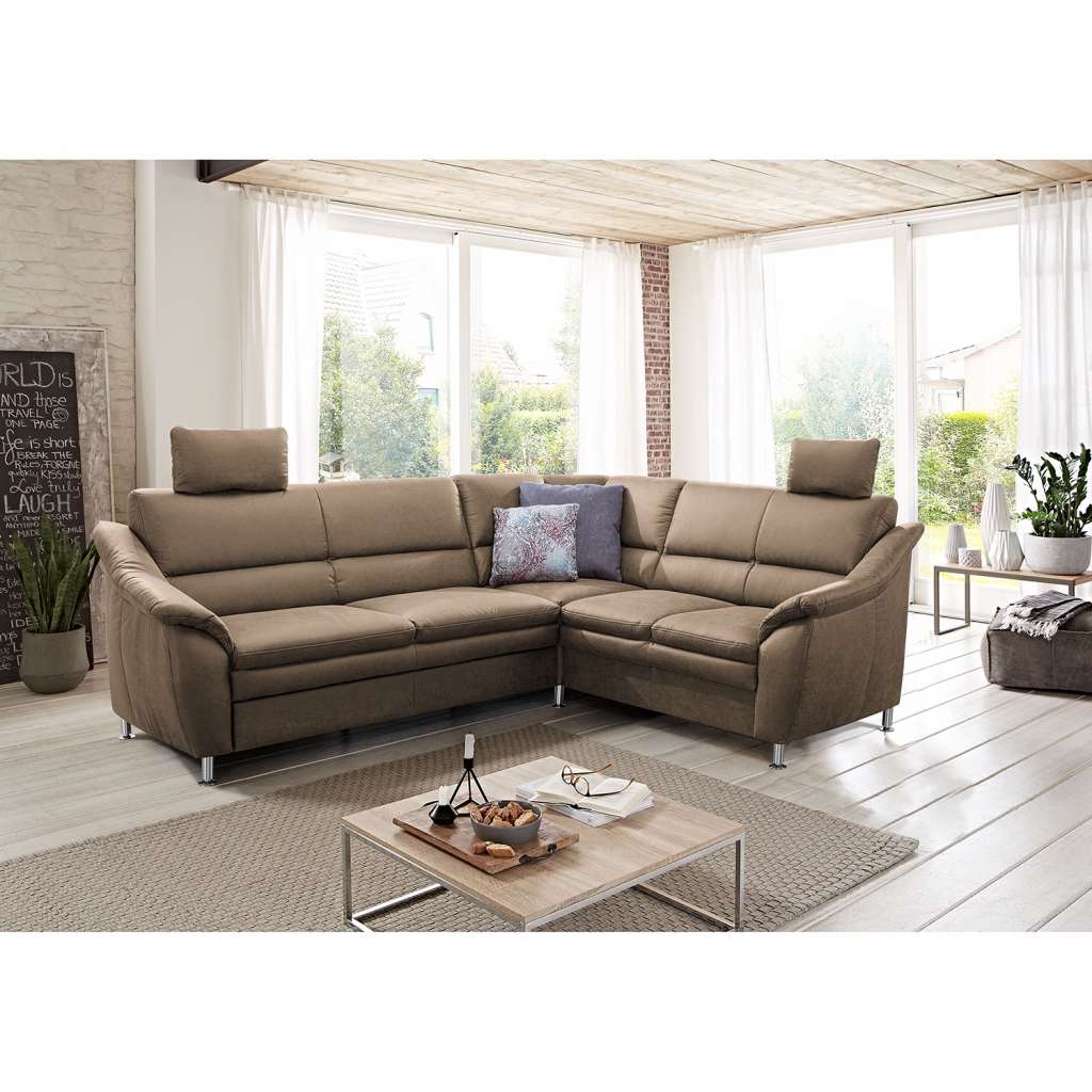 home24 Ecksofa Guillon