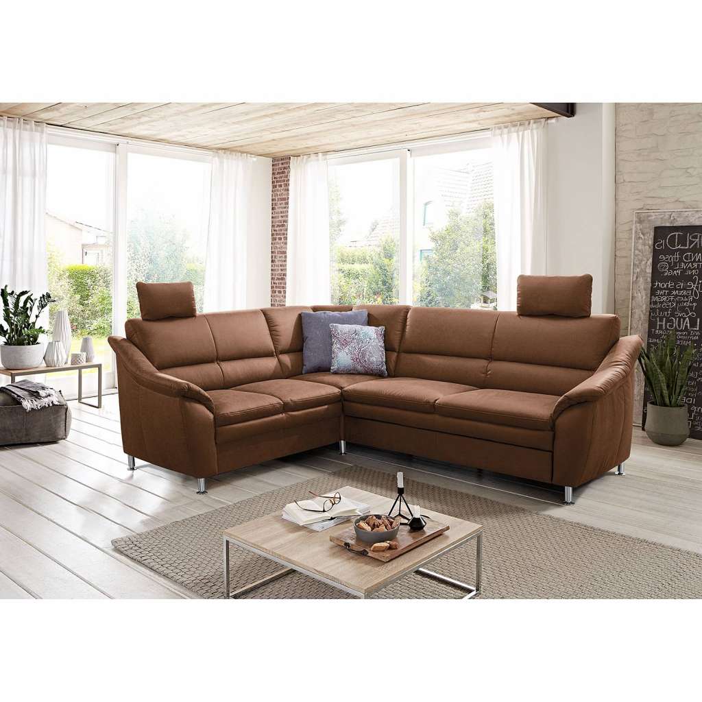 home24 Ecksofa Guillon