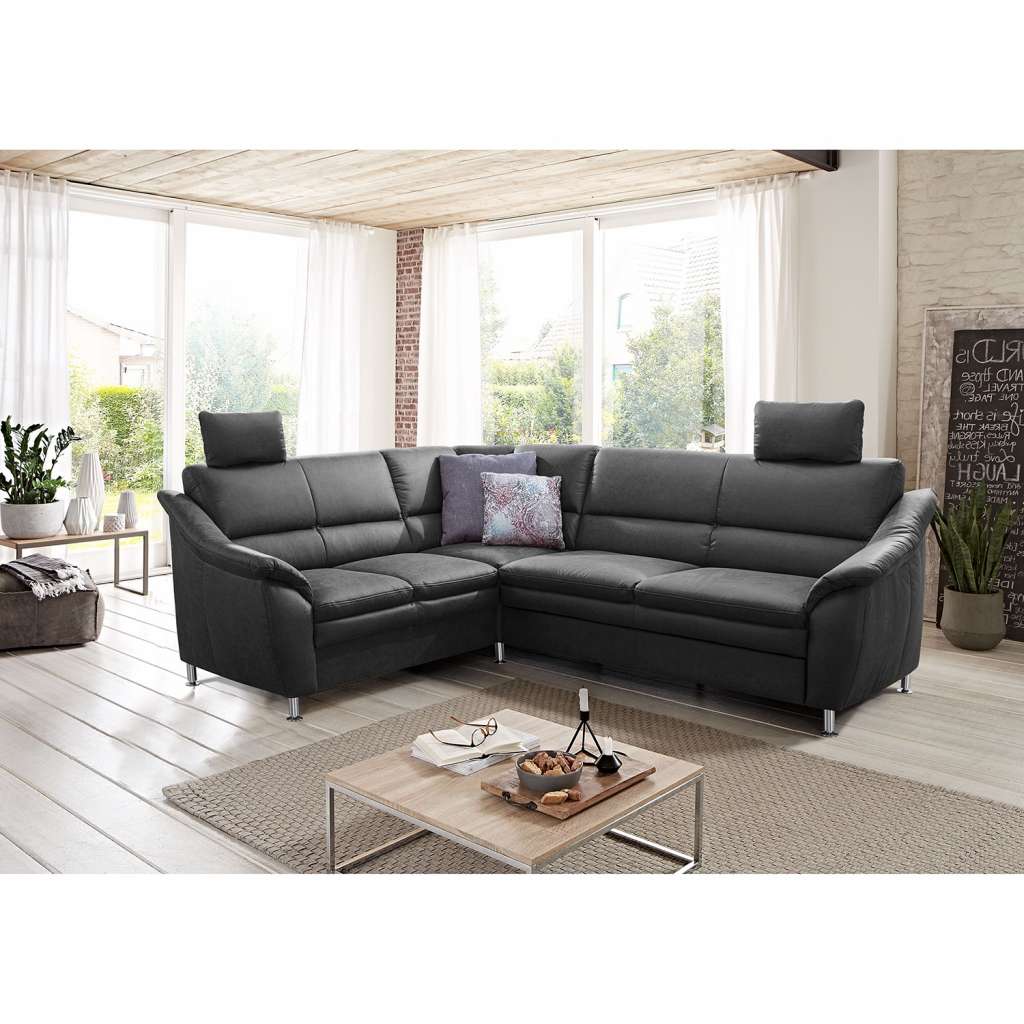 home24 Ecksofa Guillon