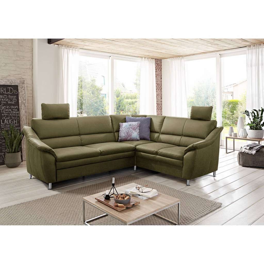 home24 Ecksofa Guillon