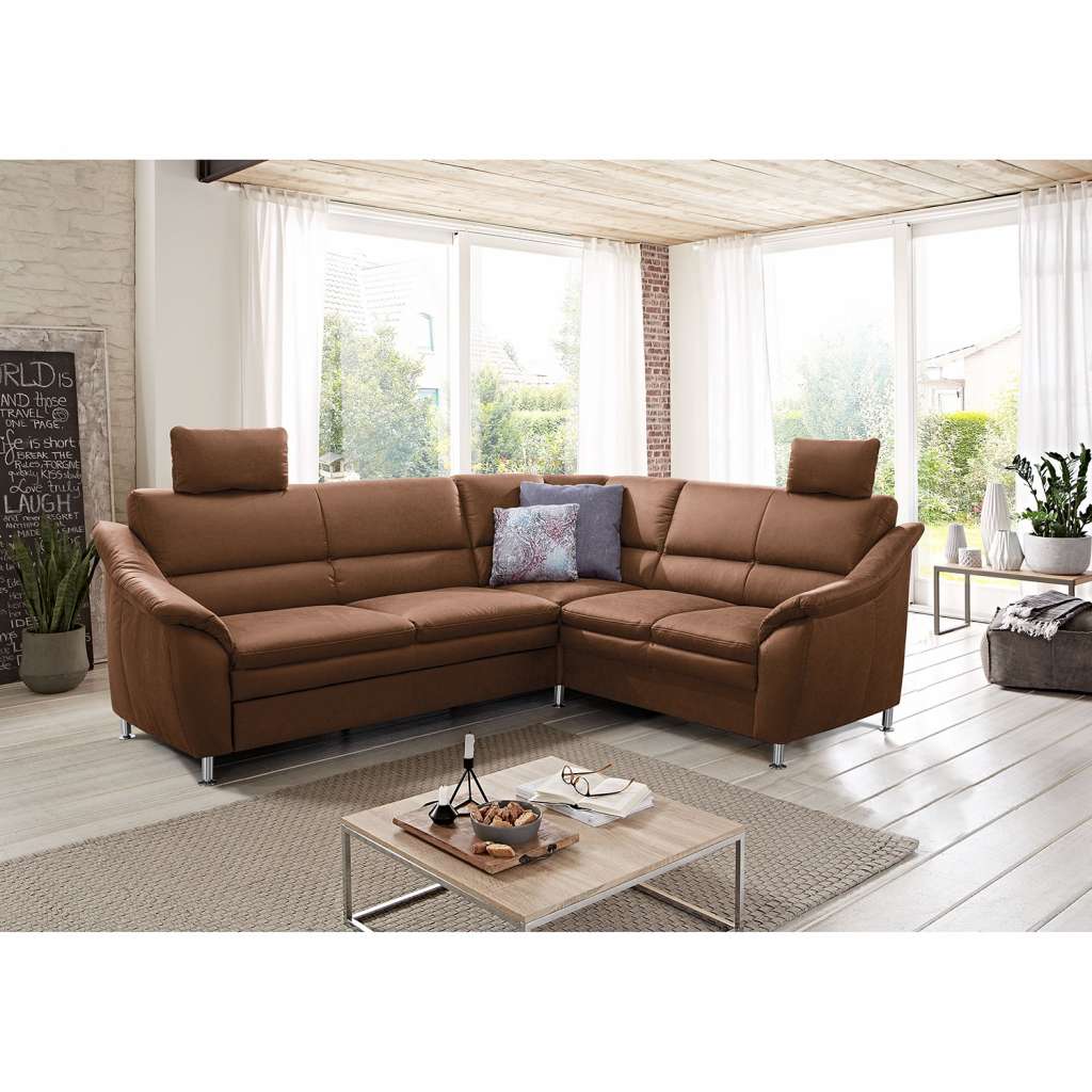 home24 Ecksofa Guillon