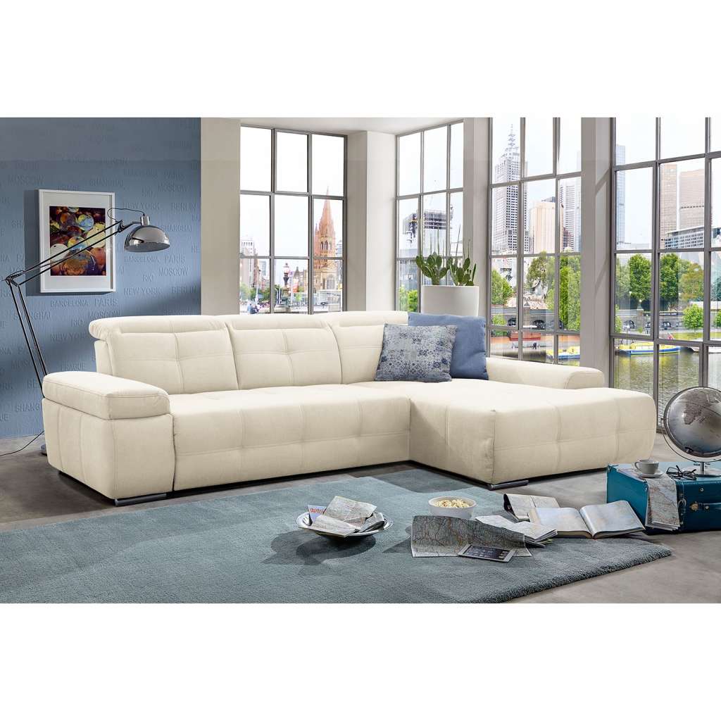 home24 Ecksofa Beutin
