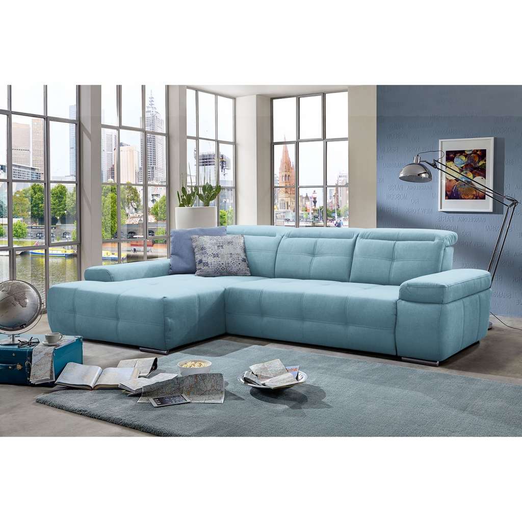 home24 Ecksofa Beutin