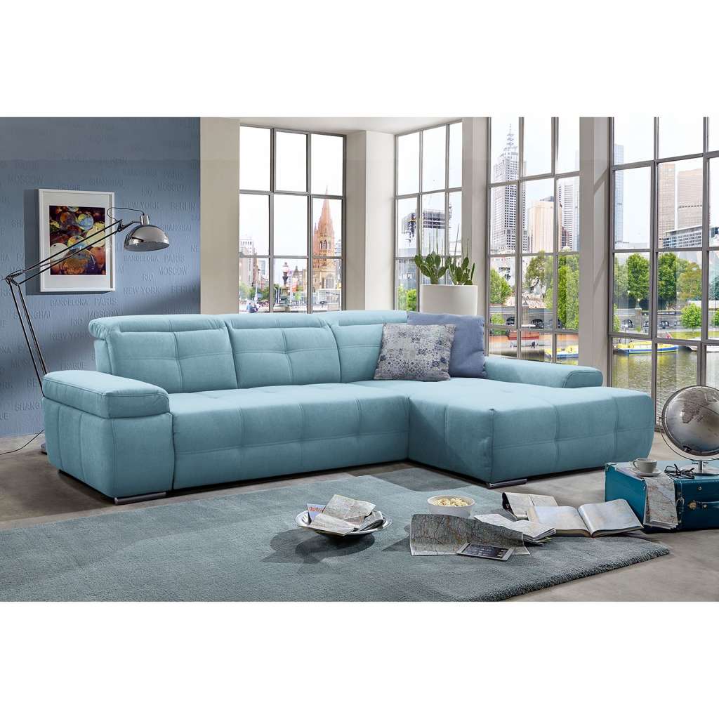 home24 Ecksofa Beutin