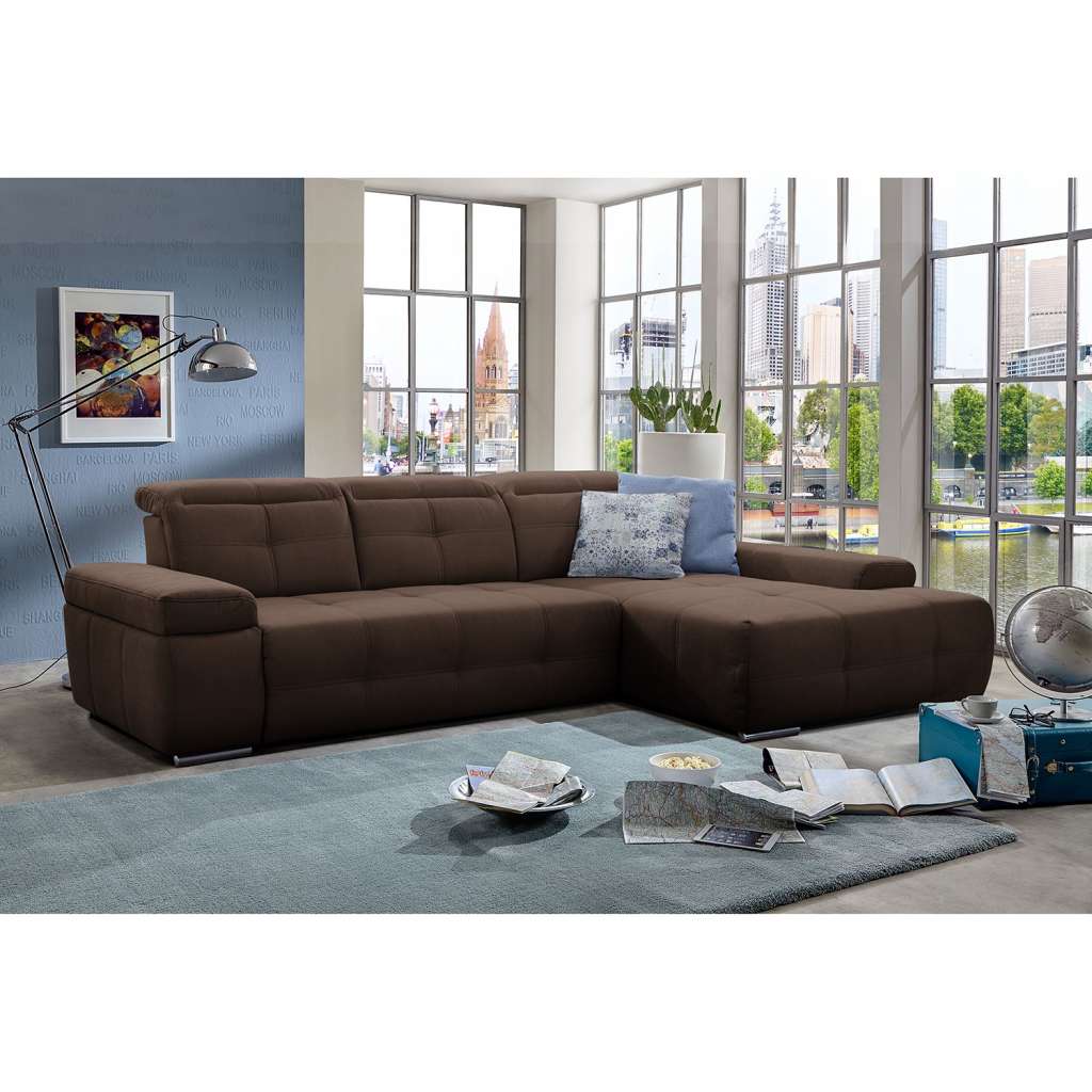home24 Ecksofa Beutin