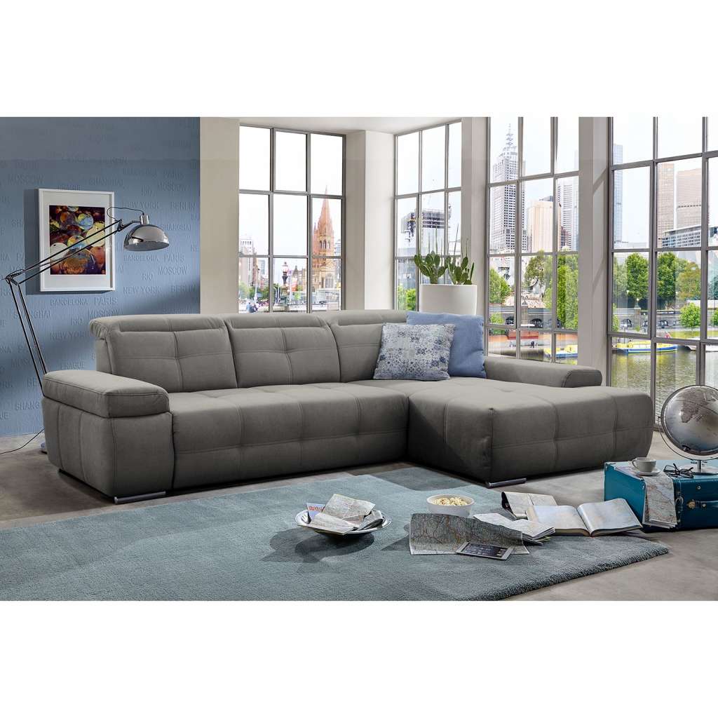 home24 Ecksofa Beutin
