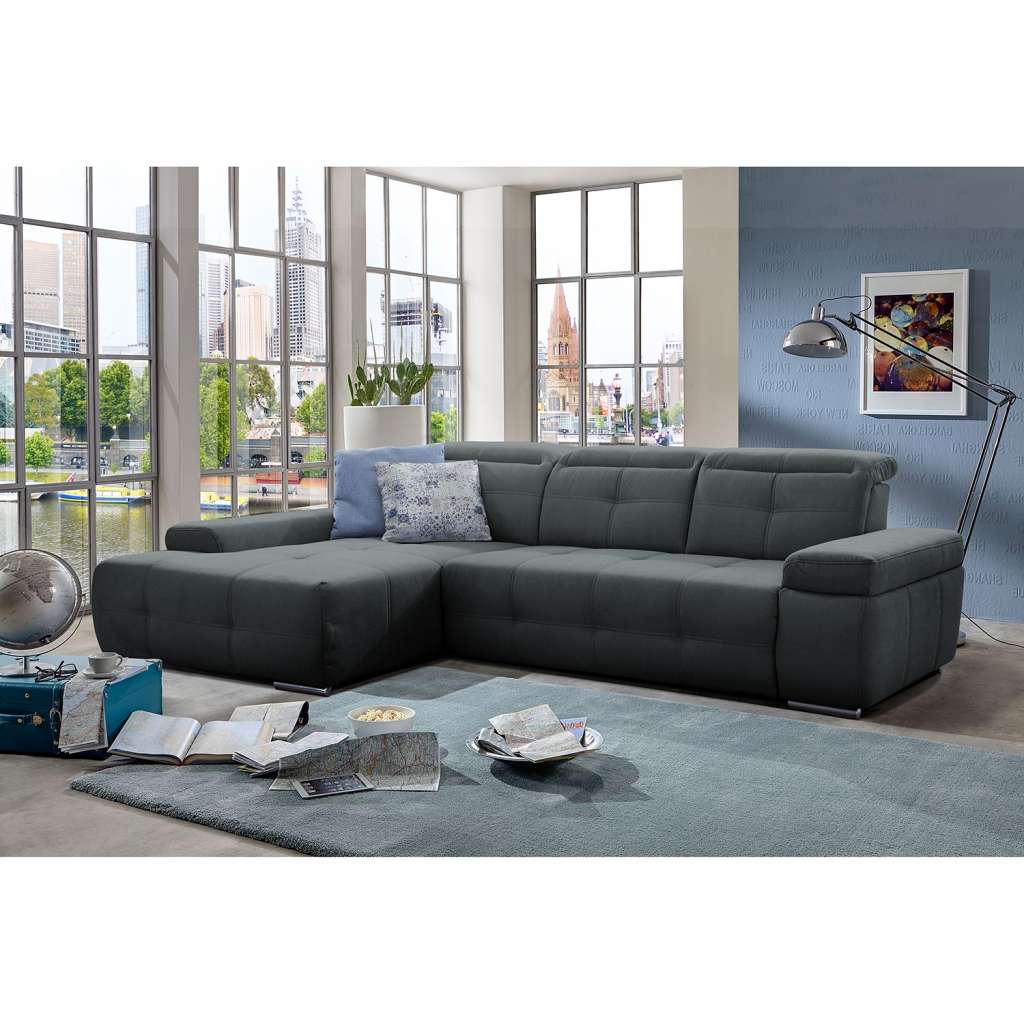 home24 Ecksofa Beutin