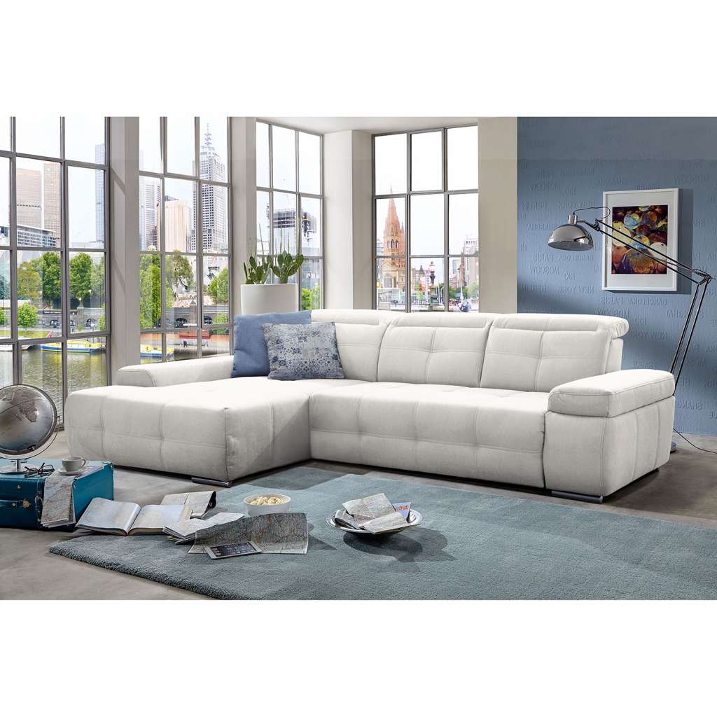 home24 Ecksofa Beutin