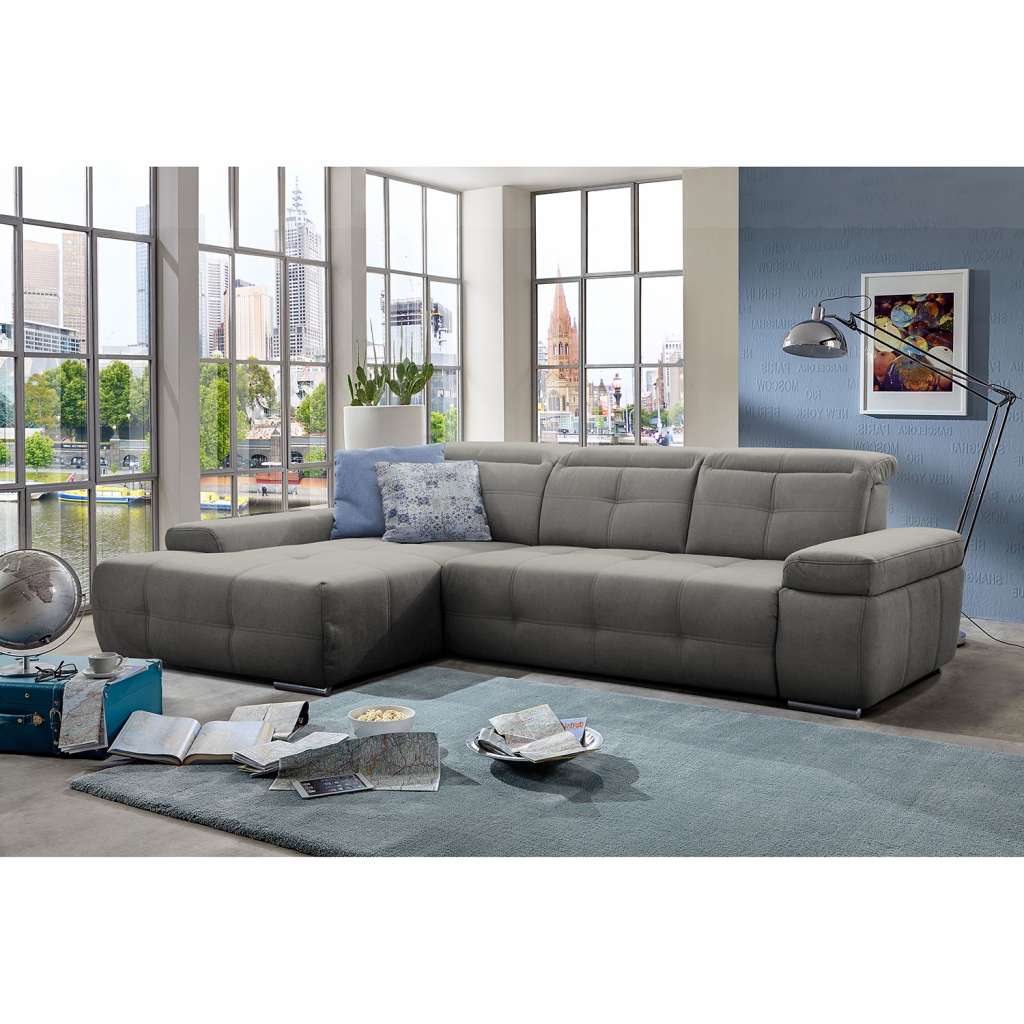 home24 Ecksofa Beutin