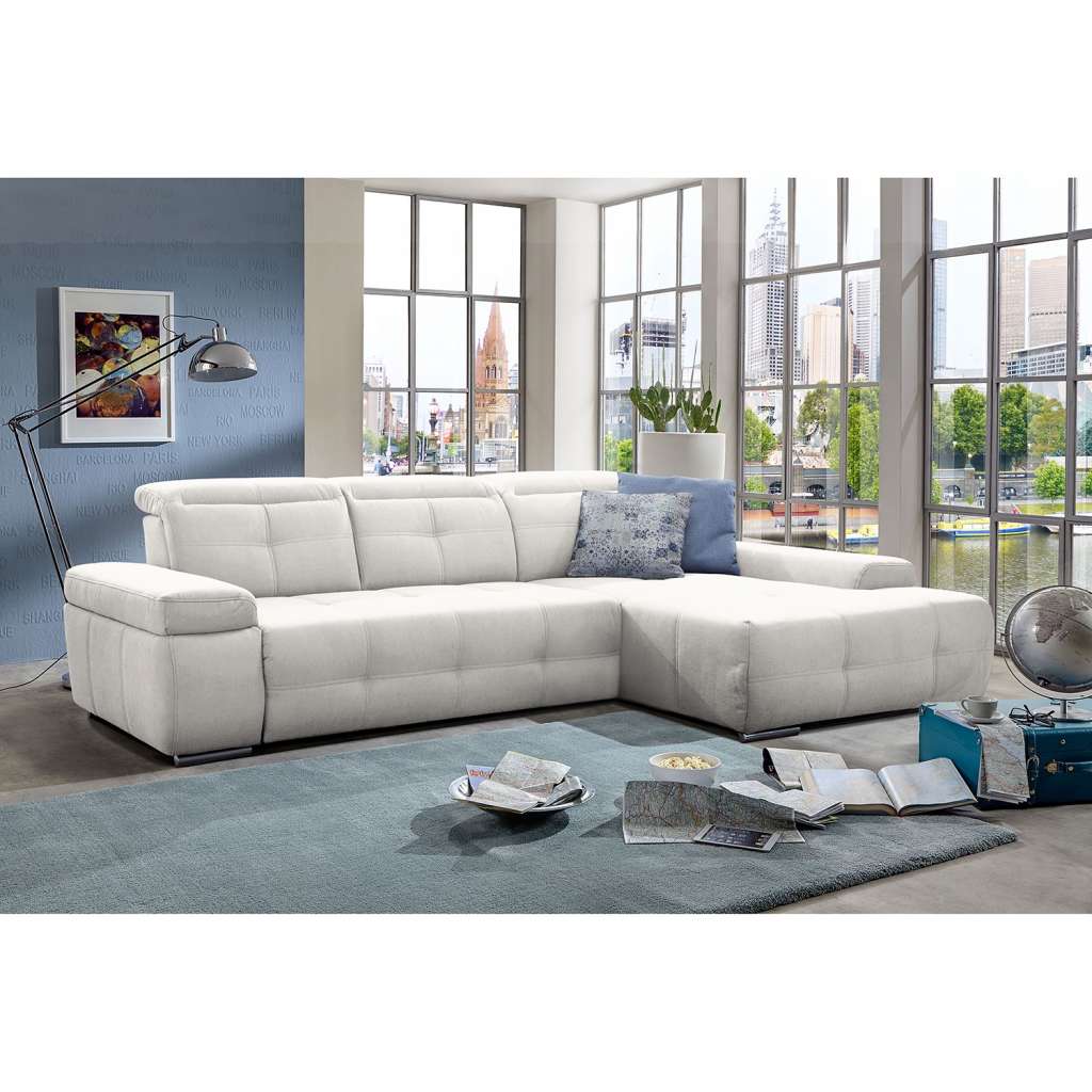 home24 Ecksofa Beutin